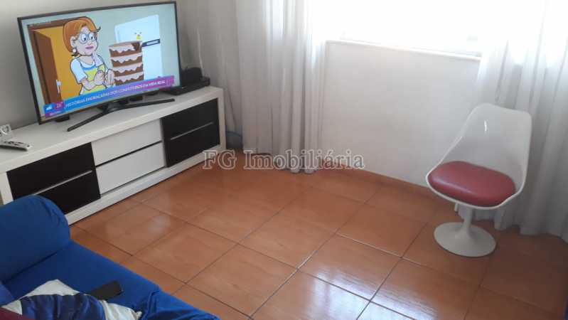 Conheça 3 do imóvel - EXCELENTE APARTAMENTO EM INHAÚMA - CAAP20378 - 4 3 - EXCELENTE APARTAMENTO EM INHAÚMA - CAAP20378 - 4