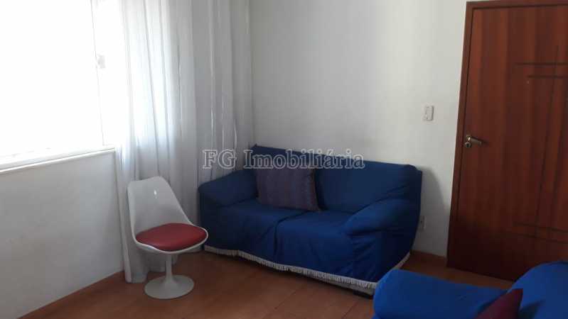 Conheça 4 do imóvel - EXCELENTE APARTAMENTO EM INHAÚMA - CAAP20378 - 5 4 - EXCELENTE APARTAMENTO EM INHAÚMA - CAAP20378 - 5