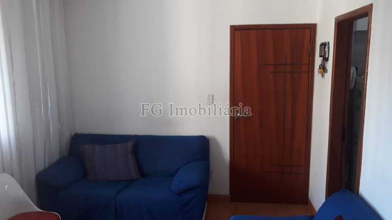 Conheça 5 do imóvel - EXCELENTE APARTAMENTO EM INHAÚMA - CAAP20378 - 6 5 - EXCELENTE APARTAMENTO EM INHAÚMA - CAAP20378 - 6