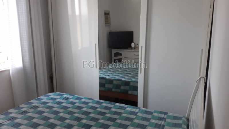 Conheça 7 do imóvel - EXCELENTE APARTAMENTO EM INHAÚMA - CAAP20378 - 8 7 - EXCELENTE APARTAMENTO EM INHAÚMA - CAAP20378 - 8