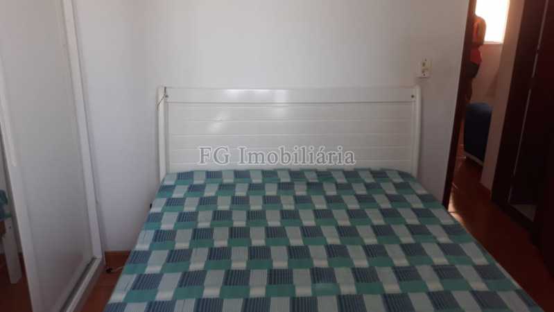 Conheça 9 do imóvel - EXCELENTE APARTAMENTO EM INHAÚMA - CAAP20378 - 10 9 - EXCELENTE APARTAMENTO EM INHAÚMA - CAAP20378 - 10