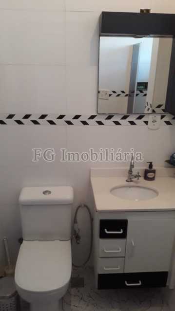 Conheça 14 do imóvel - EXCELENTE APARTAMENTO EM INHAÚMA - CAAP20378 - 15 14 - EXCELENTE APARTAMENTO EM INHAÚMA - CAAP20378 - 15