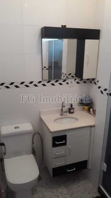 Conheça 15 do imóvel - EXCELENTE APARTAMENTO EM INHAÚMA - CAAP20378 - 16 15 - EXCELENTE APARTAMENTO EM INHAÚMA - CAAP20378 - 16