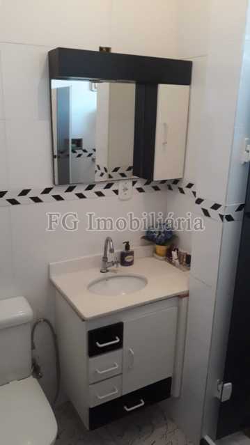 Conheça 16 do imóvel - EXCELENTE APARTAMENTO EM INHAÚMA - CAAP20378 - 17 16 - EXCELENTE APARTAMENTO EM INHAÚMA - CAAP20378 - 17