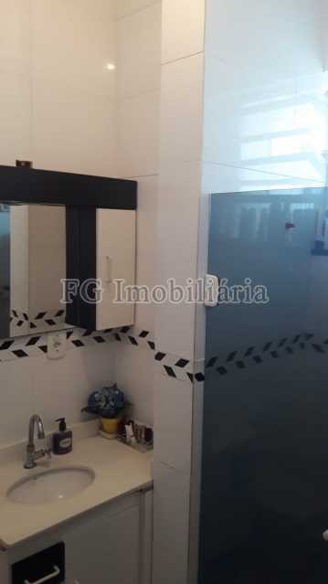 Conheça 17 do imóvel - EXCELENTE APARTAMENTO EM INHAÚMA - CAAP20378 - 18 17 - EXCELENTE APARTAMENTO EM INHAÚMA - CAAP20378 - 18