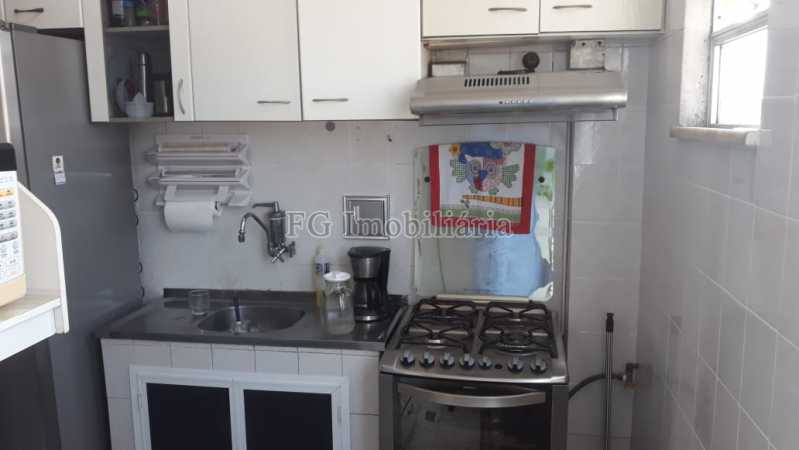 Conheça 18 do imóvel - EXCELENTE APARTAMENTO EM INHAÚMA - CAAP20378 - 19 18 - EXCELENTE APARTAMENTO EM INHAÚMA - CAAP20378 - 19