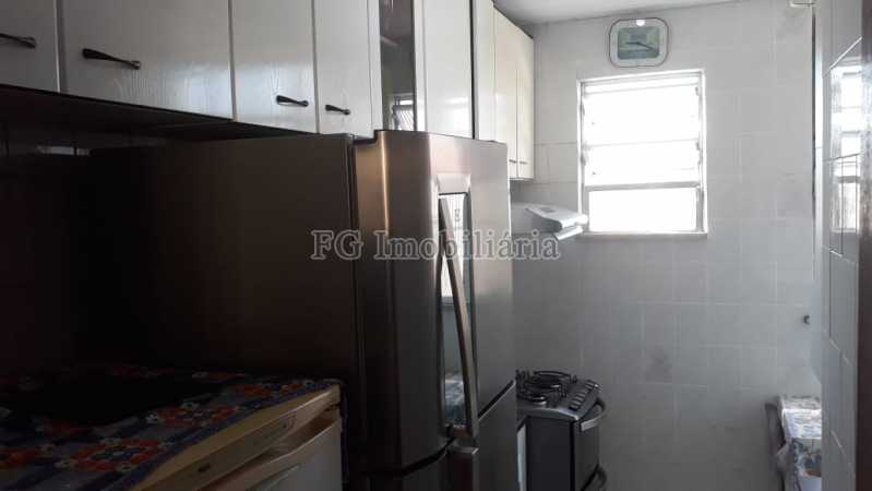 Conheça 20 do imóvel - EXCELENTE APARTAMENTO EM INHAÚMA - CAAP20378 - 21 20 - EXCELENTE APARTAMENTO EM INHAÚMA - CAAP20378 - 21