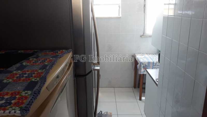 Conheça 22 do imóvel - EXCELENTE APARTAMENTO EM INHAÚMA - CAAP20378 - 23 22 - EXCELENTE APARTAMENTO EM INHAÚMA - CAAP20378 - 23