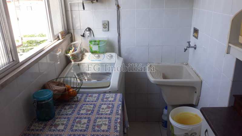 Conheça 23 do imóvel - EXCELENTE APARTAMENTO EM INHAÚMA - CAAP20378 - 24 23 - EXCELENTE APARTAMENTO EM INHAÚMA - CAAP20378 - 24
