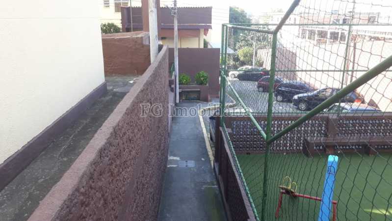 Conheça 24 do imóvel - EXCELENTE APARTAMENTO EM INHAÚMA - CAAP20378 - 25 24 - EXCELENTE APARTAMENTO EM INHAÚMA - CAAP20378 - 25