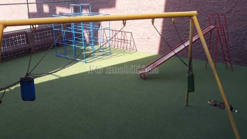Conheça 25 do imóvel - EXCELENTE APARTAMENTO EM INHAÚMA - CAAP20378 - 26 25 - EXCELENTE APARTAMENTO EM INHAÚMA - CAAP20378 - 26