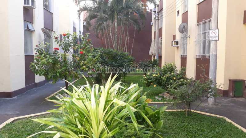 Conheça 26 do imóvel - EXCELENTE APARTAMENTO EM INHAÚMA - CAAP20378 - 27 26 - EXCELENTE APARTAMENTO EM INHAÚMA - CAAP20378 - 27