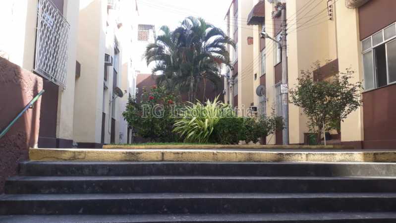 Conheça 27 do imóvel - EXCELENTE APARTAMENTO EM INHAÚMA - CAAP20378 - 28 27 - EXCELENTE APARTAMENTO EM INHAÚMA - CAAP20378 - 28