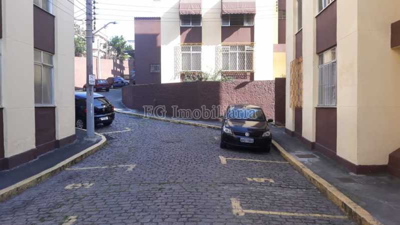 Conheça 28 do imóvel - EXCELENTE APARTAMENTO EM INHAÚMA - CAAP20378 - 29 28 - EXCELENTE APARTAMENTO EM INHAÚMA - CAAP20378 - 29