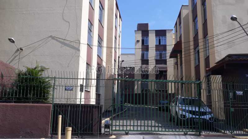 Conheça 29 do imóvel - EXCELENTE APARTAMENTO EM INHAÚMA - CAAP20378 - 30 29 - EXCELENTE APARTAMENTO EM INHAÚMA - CAAP20378 - 30