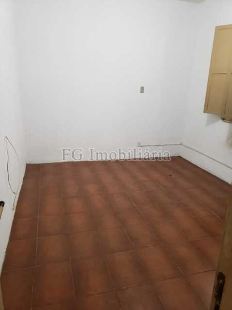 Conheça 6 do imóvel - CASA DE VILA NO ROCHA - CACA20027 - 7 6 - CASA DE VILA NO ROCHA - CACA20027 - 7