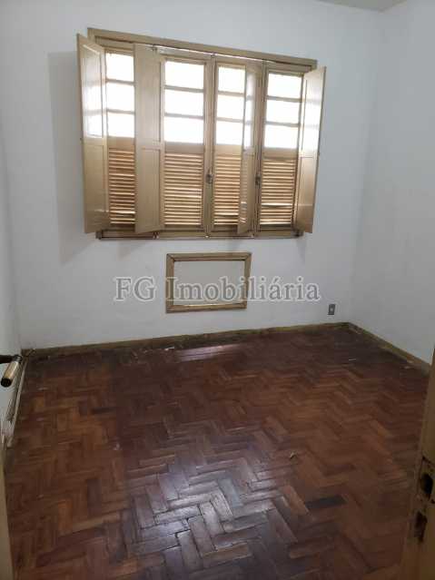 Conheça 7 do imóvel - CASA DE VILA NO ROCHA - CACA20027 - 8 7 - CASA DE VILA NO ROCHA - CACA20027 - 8