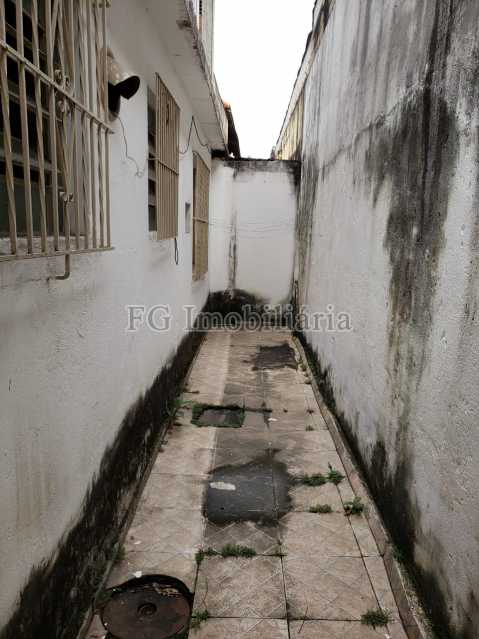 Conheça 17 do imóvel - CASA DE VILA NO ROCHA - CACA20027 - 18 17 - CASA DE VILA NO ROCHA - CACA20027 - 18