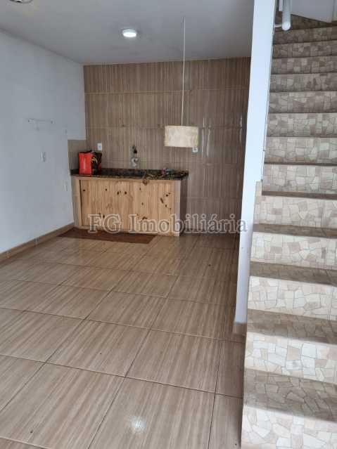 Conheça 2 do imóvel - Casa de Vila 1 quarto para alugar Maria da Graça, NORTE,Rio de Janeiro - R$ 850 - CACV10007 - 3 2 - Casa de Vila 1 quarto para alugar Maria da Graça, NORTE,Rio de Janeiro - R$ 850 - CACV10007 - 3