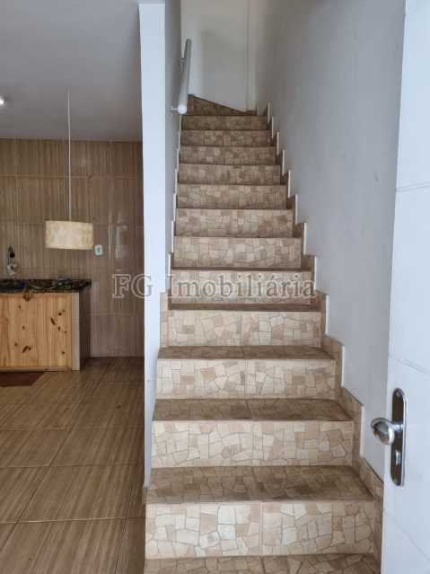 Conheça 3 do imóvel - Casa de Vila 1 quarto para alugar Maria da Graça, NORTE,Rio de Janeiro - R$ 850 - CACV10007 - 4 3 - Casa de Vila 1 quarto para alugar Maria da Graça, NORTE,Rio de Janeiro - R$ 850 - CACV10007 - 4