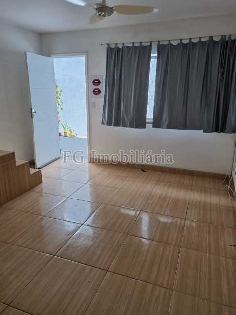 Conheça 4 do imóvel - Casa de Vila 1 quarto para alugar Maria da Graça, NORTE,Rio de Janeiro - R$ 850 - CACV10007 - 5 4 - Casa de Vila 1 quarto para alugar Maria da Graça, NORTE,Rio de Janeiro - R$ 850 - CACV10007 - 5