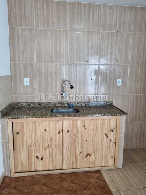 Conheça 5 do imóvel - Casa de Vila 1 quarto para alugar Maria da Graça, NORTE,Rio de Janeiro - R$ 850 - CACV10007 - 6 5 - Casa de Vila 1 quarto para alugar Maria da Graça, NORTE,Rio de Janeiro - R$ 850 - CACV10007 - 6