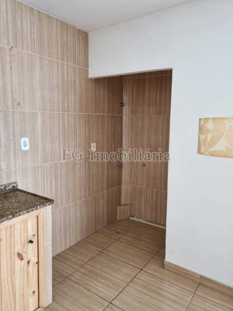 Conheça 6 do imóvel - Casa de Vila 1 quarto para alugar Maria da Graça, NORTE,Rio de Janeiro - R$ 850 - CACV10007 - 7 6 - Casa de Vila 1 quarto para alugar Maria da Graça, NORTE,Rio de Janeiro - R$ 850 - CACV10007 - 7