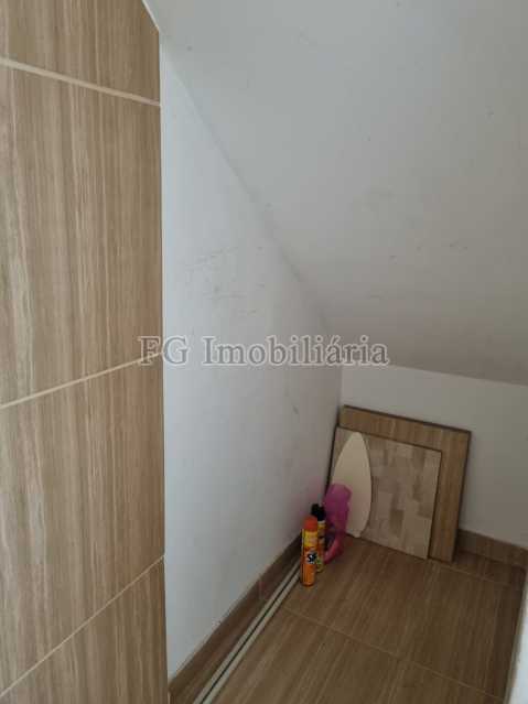 Conheça 7 do imóvel - Casa de Vila 1 quarto para alugar Maria da Graça, NORTE,Rio de Janeiro - R$ 850 - CACV10007 - 8 7 - Casa de Vila 1 quarto para alugar Maria da Graça, NORTE,Rio de Janeiro - R$ 850 - CACV10007 - 8