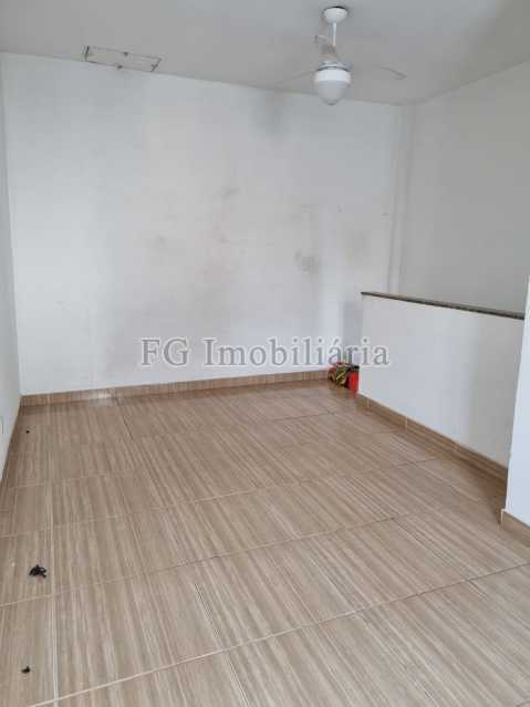 Conheça 10 do imóvel - Casa de Vila 1 quarto para alugar Maria da Graça, NORTE,Rio de Janeiro - R$ 850 - CACV10007 - 11 10 - Casa de Vila 1 quarto para alugar Maria da Graça, NORTE,Rio de Janeiro - R$ 850 - CACV10007 - 11