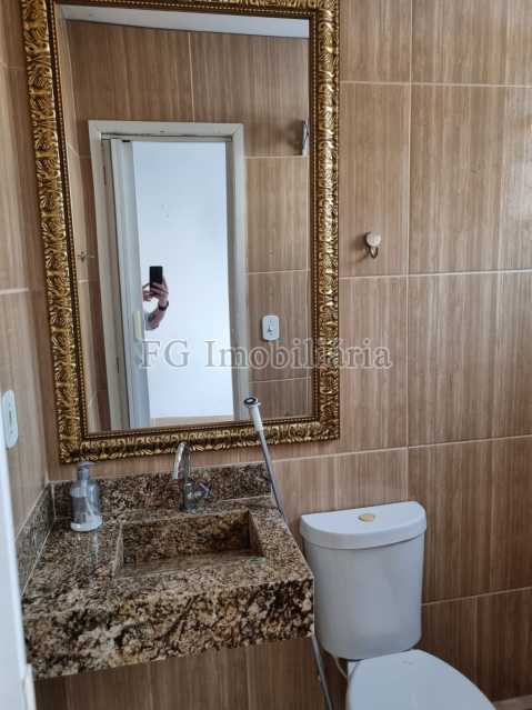 Conheça 11 do imóvel - Casa de Vila 1 quarto para alugar Maria da Graça, NORTE,Rio de Janeiro - R$ 850 - CACV10007 - 12 11 - Casa de Vila 1 quarto para alugar Maria da Graça, NORTE,Rio de Janeiro - R$ 850 - CACV10007 - 12