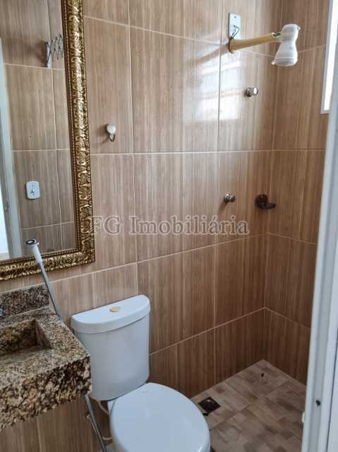 Conheça 12 do imóvel - Casa de Vila 1 quarto para alugar Maria da Graça, NORTE,Rio de Janeiro - R$ 850 - CACV10007 - 13 12 - Casa de Vila 1 quarto para alugar Maria da Graça, NORTE,Rio de Janeiro - R$ 850 - CACV10007 - 13