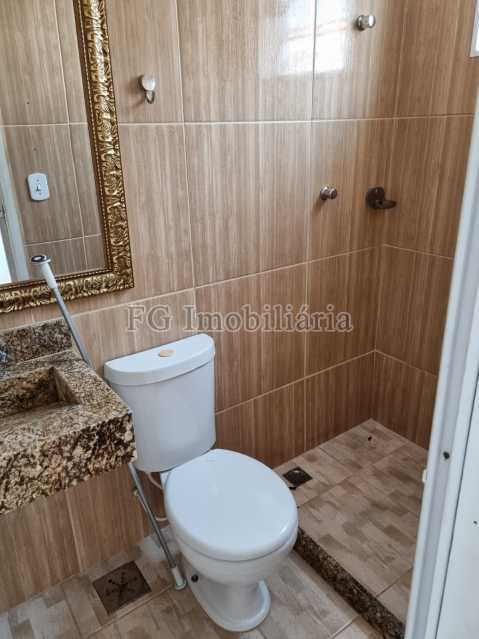 Conheça 13 do imóvel - Casa de Vila 1 quarto para alugar Maria da Graça, NORTE,Rio de Janeiro - R$ 850 - CACV10007 - 14 13 - Casa de Vila 1 quarto para alugar Maria da Graça, NORTE,Rio de Janeiro - R$ 850 - CACV10007 - 14