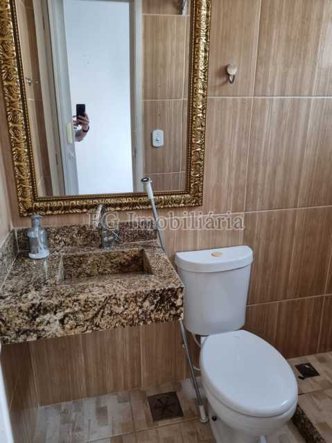 Conheça 14 do imóvel - Casa de Vila 1 quarto para alugar Maria da Graça, NORTE,Rio de Janeiro - R$ 850 - CACV10007 - 15 14 - Casa de Vila 1 quarto para alugar Maria da Graça, NORTE,Rio de Janeiro - R$ 850 - CACV10007 - 15