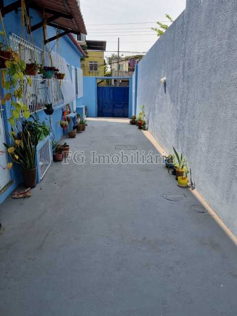 Conheça 15 do imóvel - Casa de Vila 1 quarto para alugar Maria da Graça, NORTE,Rio de Janeiro - R$ 850 - CACV10007 - 16 15 - Casa de Vila 1 quarto para alugar Maria da Graça, NORTE,Rio de Janeiro - R$ 850 - CACV10007 - 16