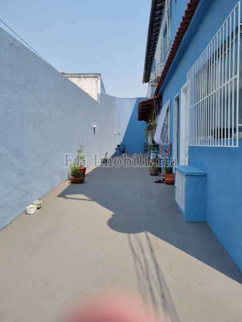 Conheça 16 do imóvel - Casa de Vila 1 quarto para alugar Maria da Graça, NORTE,Rio de Janeiro - R$ 850 - CACV10007 - 17 16 - Casa de Vila 1 quarto para alugar Maria da Graça, NORTE,Rio de Janeiro - R$ 850 - CACV10007 - 17