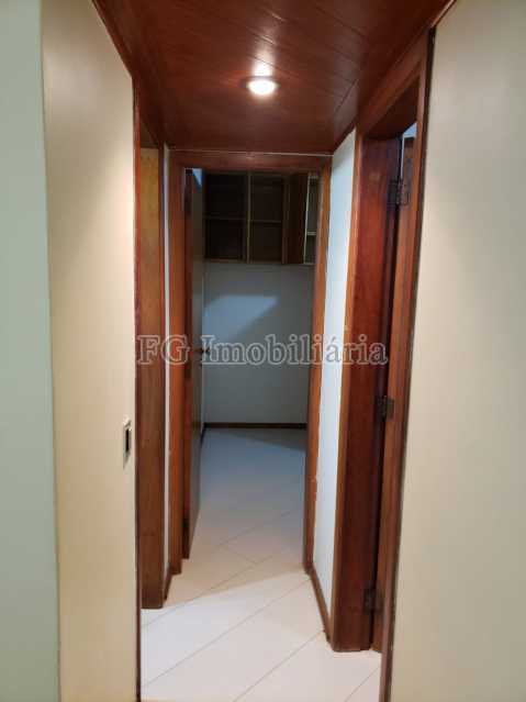 Conheça 04. do imóvel - Apartamento para alugar Rua Padre Ildefonso Penalba,Méier, NORTE,Rio de Janeiro - R$ 1.100 - CAAP20407 - 5 04. - Apartamento para alugar Rua Padre Ildefonso Penalba,Méier, NORTE,Rio de Janeiro - R$ 1.100 - CAAP20407 - 5