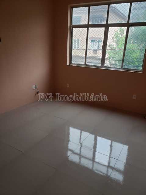 Conheça 2. do imóvel - Apartamento 2 quartos para alugar Engenho de Dentro, NORTE,Rio de Janeiro - R$ 1.100 - CAAP20412 - 3 2. - Apartamento 2 quartos para alugar Engenho de Dentro, NORTE,Rio de Janeiro - R$ 1.100 - CAAP20412 - 3