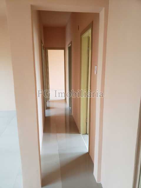 Conheça 3. do imóvel - Apartamento 2 quartos para alugar Engenho de Dentro, NORTE,Rio de Janeiro - R$ 1.100 - CAAP20412 - 4 3. - Apartamento 2 quartos para alugar Engenho de Dentro, NORTE,Rio de Janeiro - R$ 1.100 - CAAP20412 - 4