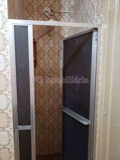 Conheça 12. do imóvel - Apartamento 2 quartos para alugar Engenho de Dentro, NORTE,Rio de Janeiro - R$ 1.100 - CAAP20412 - 13 12. - Apartamento 2 quartos para alugar Engenho de Dentro, NORTE,Rio de Janeiro - R$ 1.100 - CAAP20412 - 13