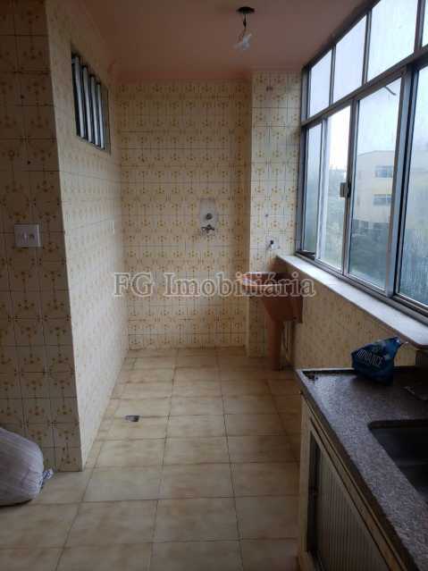 Conheça 13. do imóvel - Apartamento 2 quartos para alugar Engenho de Dentro, NORTE,Rio de Janeiro - R$ 1.100 - CAAP20412 - 14 13. - Apartamento 2 quartos para alugar Engenho de Dentro, NORTE,Rio de Janeiro - R$ 1.100 - CAAP20412 - 14