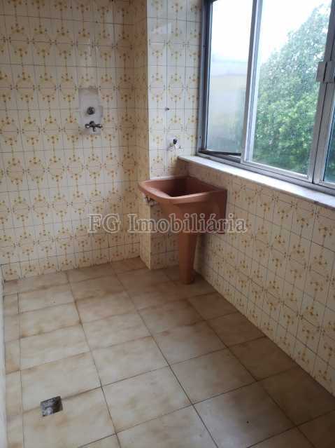 Conheça 14. do imóvel - Apartamento 2 quartos para alugar Engenho de Dentro, NORTE,Rio de Janeiro - R$ 1.100 - CAAP20412 - 15 14. - Apartamento 2 quartos para alugar Engenho de Dentro, NORTE,Rio de Janeiro - R$ 1.100 - CAAP20412 - 15