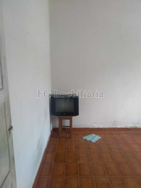 Conheça 1 do imóvel - EXCELENTE CASA DE VILA EM TOMÁS COELHO - CACV20025 - 1 1 - EXCELENTE CASA DE VILA EM TOMÁS COELHO - CACV20025 - 1