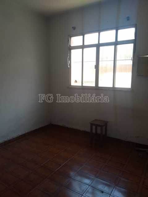 Conheça 2 do imóvel - EXCELENTE CASA DE VILA EM TOMÁS COELHO - CACV20025 - 3 2 - EXCELENTE CASA DE VILA EM TOMÁS COELHO - CACV20025 - 3