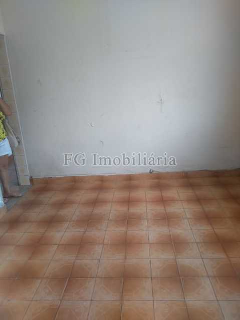 Conheça 3 do imóvel - EXCELENTE CASA DE VILA EM TOMÁS COELHO - CACV20025 - 4 3 - EXCELENTE CASA DE VILA EM TOMÁS COELHO - CACV20025 - 4