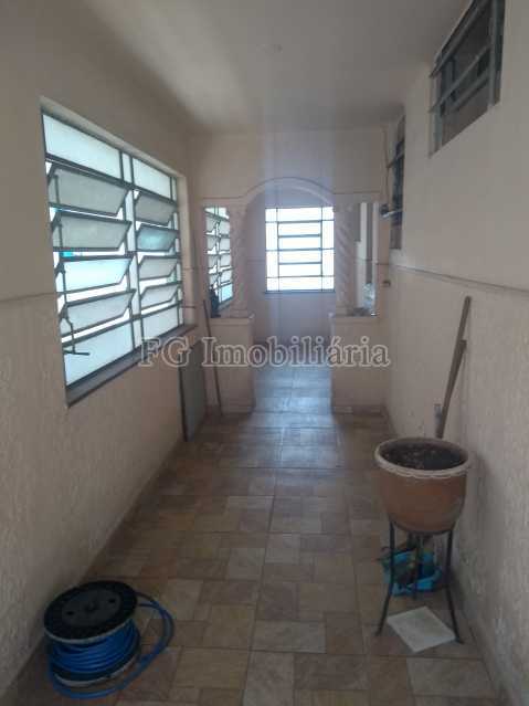 Conheça 10 do imóvel - EXCELENTE CASA DE VILA EM TOMÁS COELHO - CACV20025 - 11 10 - EXCELENTE CASA DE VILA EM TOMÁS COELHO - CACV20025 - 11