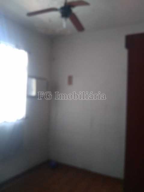 Conheça 4 do imóvel - EXCELENTE CASA DE VILA EM TOMÁS COELHO - CACV20025 - 15 4 - EXCELENTE CASA DE VILA EM TOMÁS COELHO - CACV20025 - 15