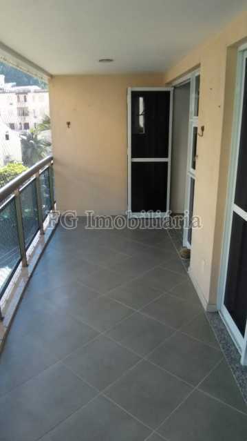 Conheça 01. do imóvel - APARTAMENTO EM LARANJEIRAS - CAAP20416 - 1 01. - APARTAMENTO EM LARANJEIRAS - CAAP20416 - 1