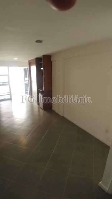 Conheça 02. do imóvel - APARTAMENTO EM LARANJEIRAS - CAAP20416 - 3 02. - APARTAMENTO EM LARANJEIRAS - CAAP20416 - 3