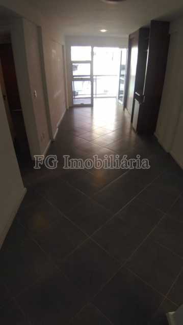 Conheça 04. do imóvel - APARTAMENTO EM LARANJEIRAS - CAAP20416 - 5 04. - APARTAMENTO EM LARANJEIRAS - CAAP20416 - 5