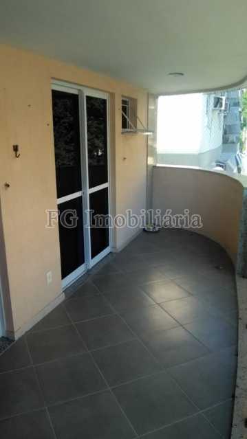 Conheça 06. do imóvel - APARTAMENTO EM LARANJEIRAS - CAAP20416 - 7 06. - APARTAMENTO EM LARANJEIRAS - CAAP20416 - 7